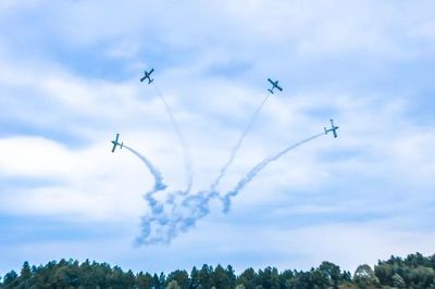 2.78米！阿若拉飛機(jī)創(chuàng)下史上最短交付距離，開啟低空旅游新紀(jì)元