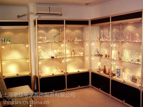 展覽展示服務的全方位解析