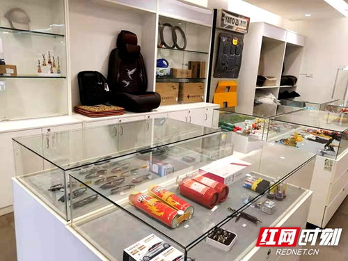 湘信日記 邵陽龍騰以十六字誠信經營理念，實實在在讓客戶受益的展覽展示服務