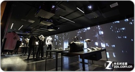 科視數(shù)字標(biāo)牌展示解決方案 專業(yè)展覽展示服務(wù)的革新力量