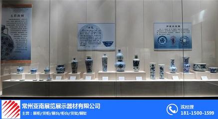 宜興博物館柜——專業(yè)博物館柜廠家與圖文設(shè)計(jì)服務(wù)