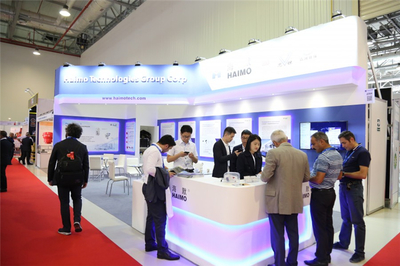 CASPIAN 里海地區(qū)領(lǐng)先的石油天然氣展覽會