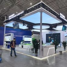 廈門騰風(fēng)廣告噴繪公司 專業(yè)的展覽展示服務(wù)解決方案