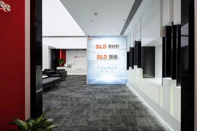 新亞制程智造服務解決方案綜合展廳落成 締造創新研發的'產品展覽館'